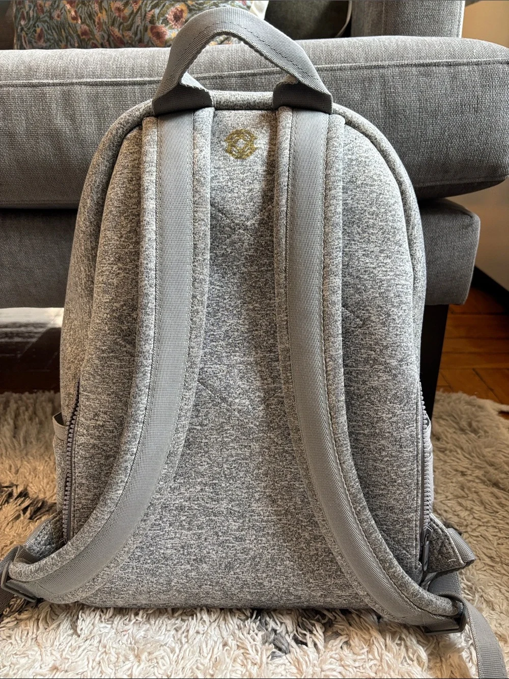 Dagne Dover Medium Backpack